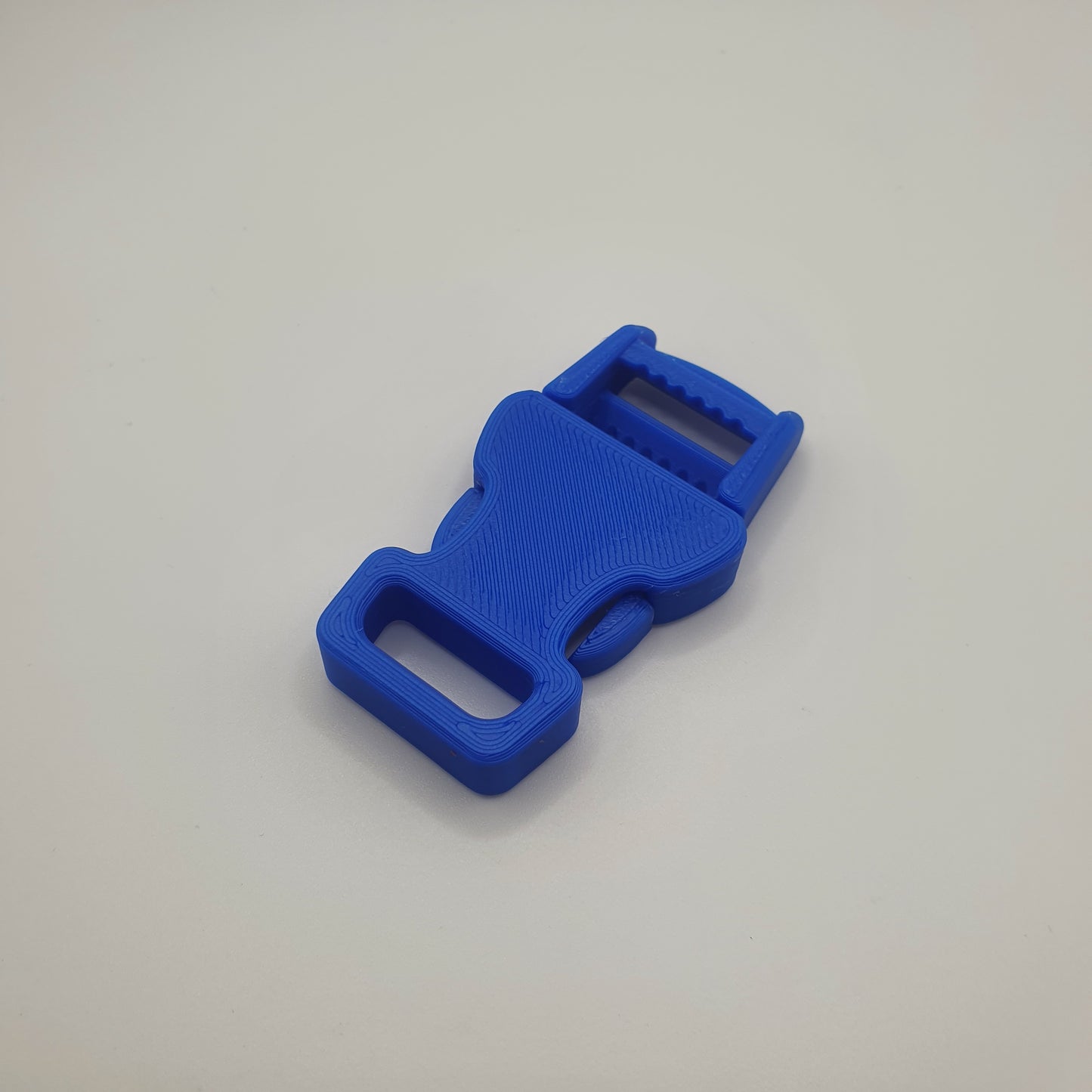 Snap Buckles