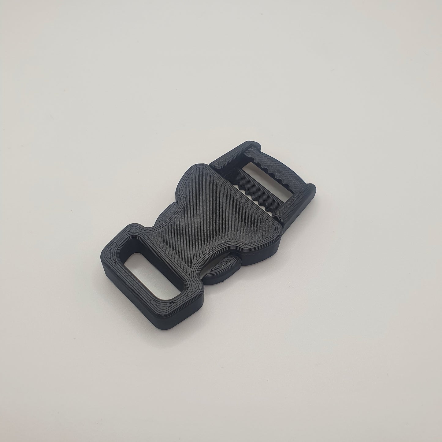 Snap Buckles