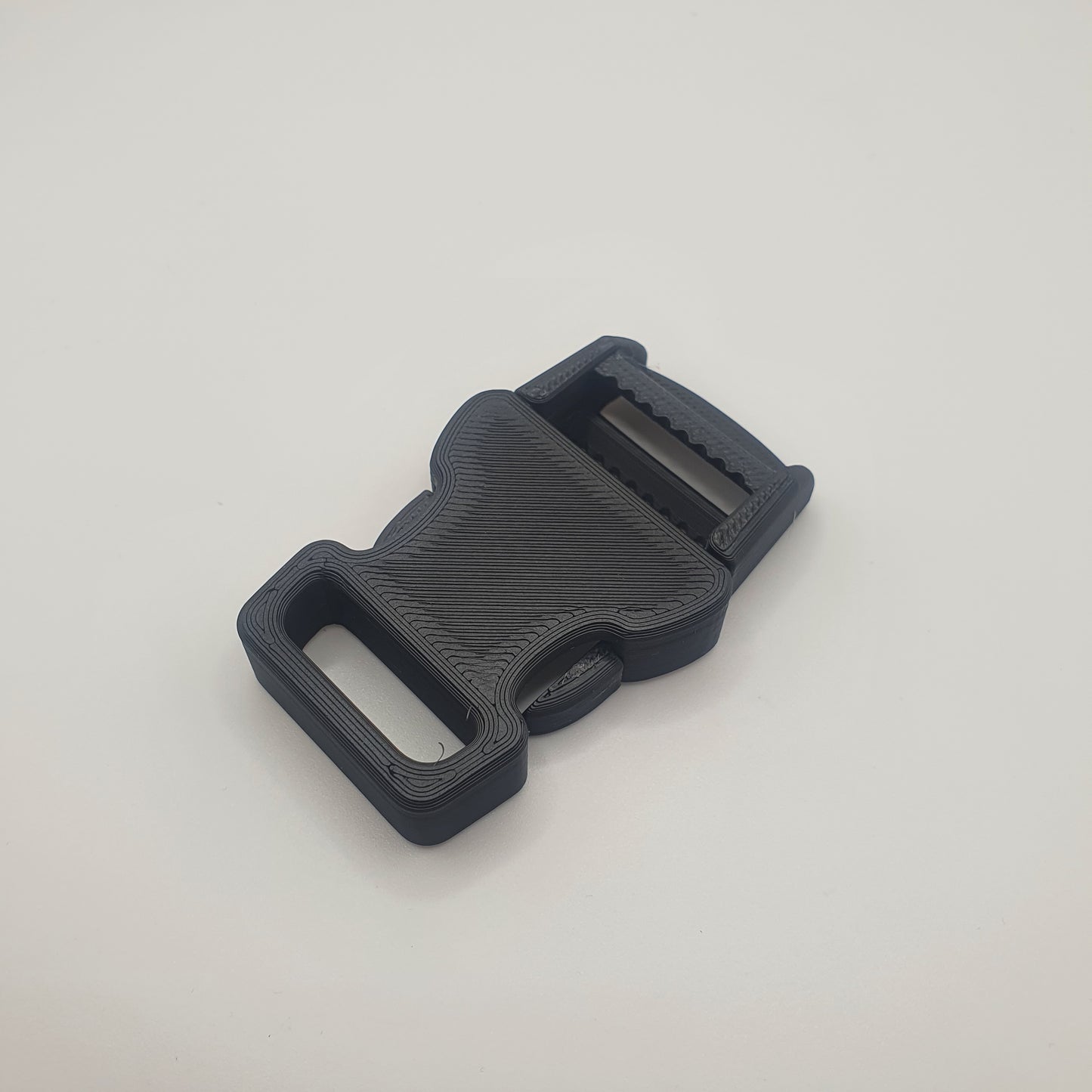 Snap Buckles