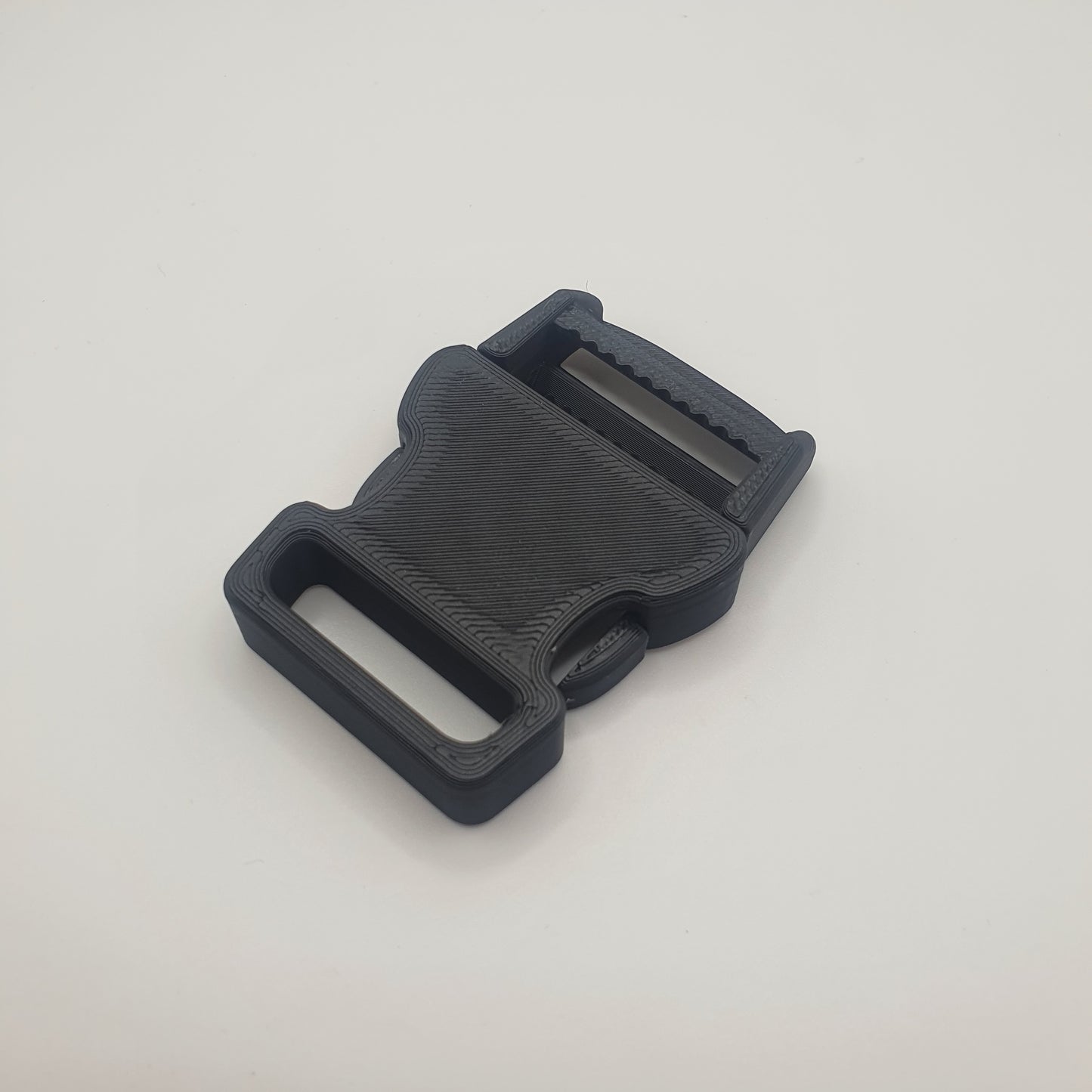 Snap Buckles