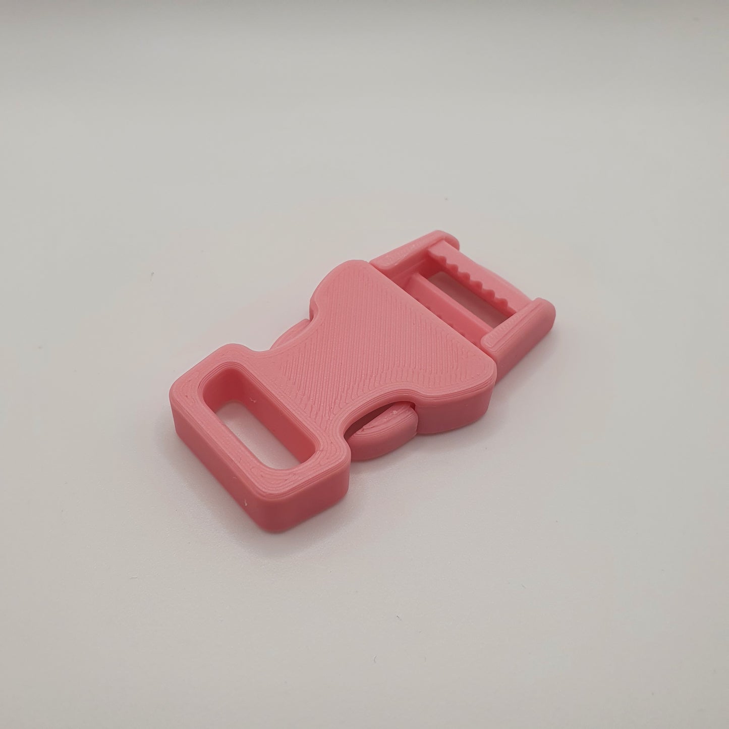 Snap Buckles