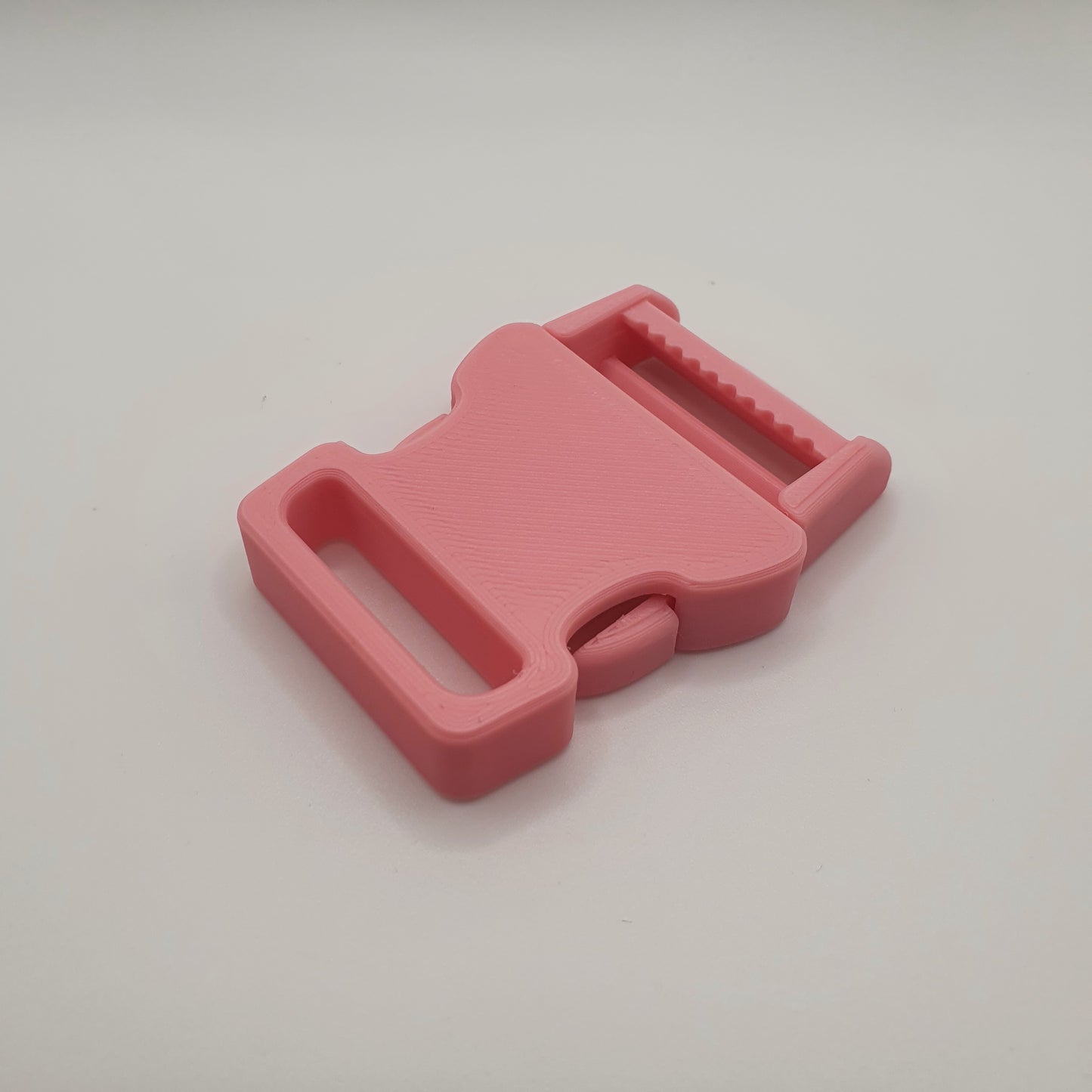 Snap Buckles