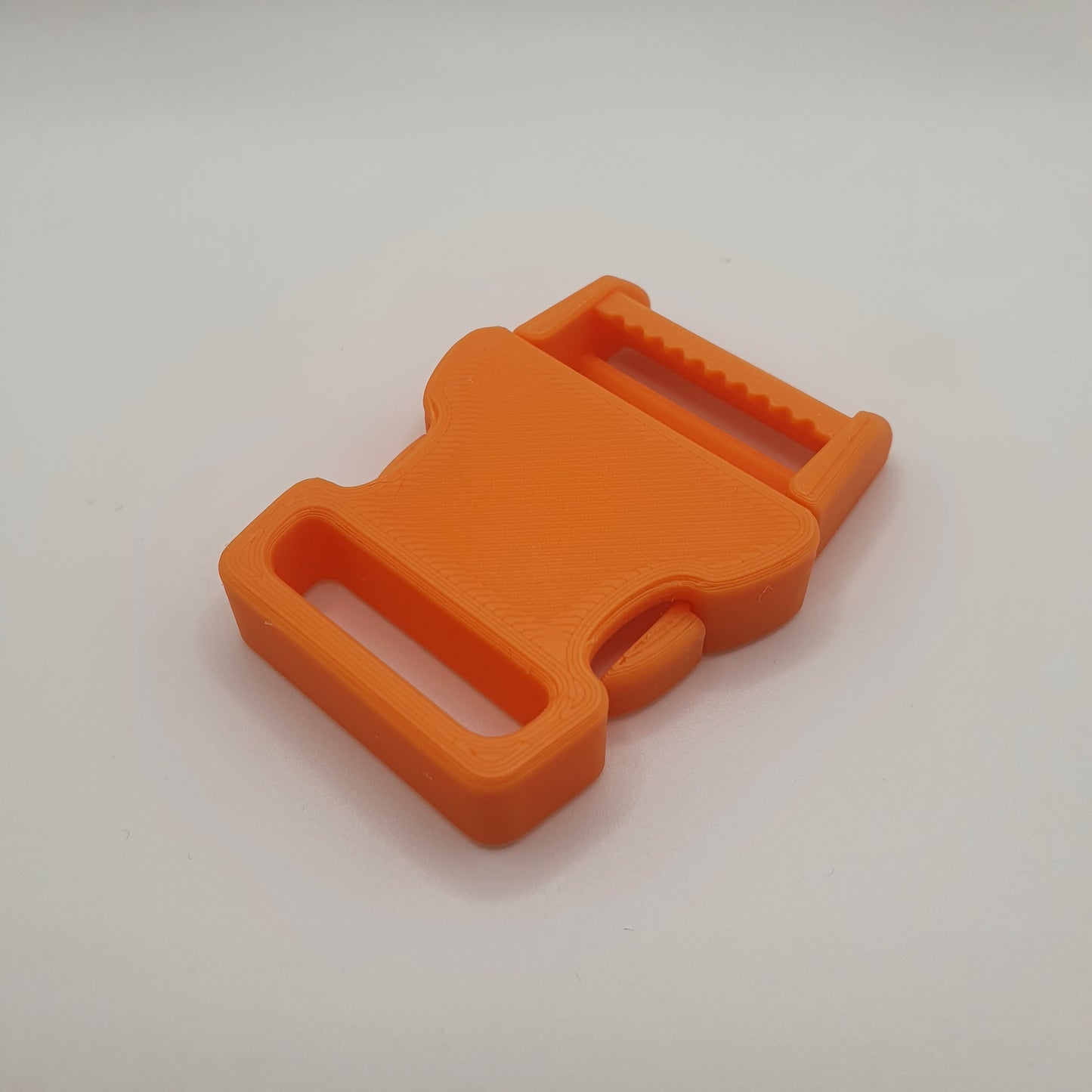 Snap Buckles
