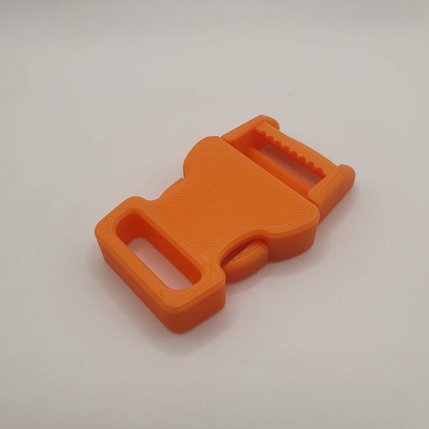 Snap Buckles