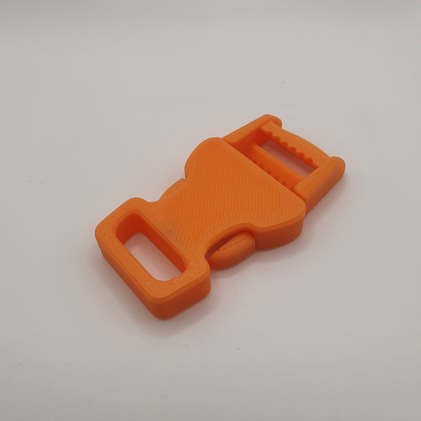 Snap Buckles