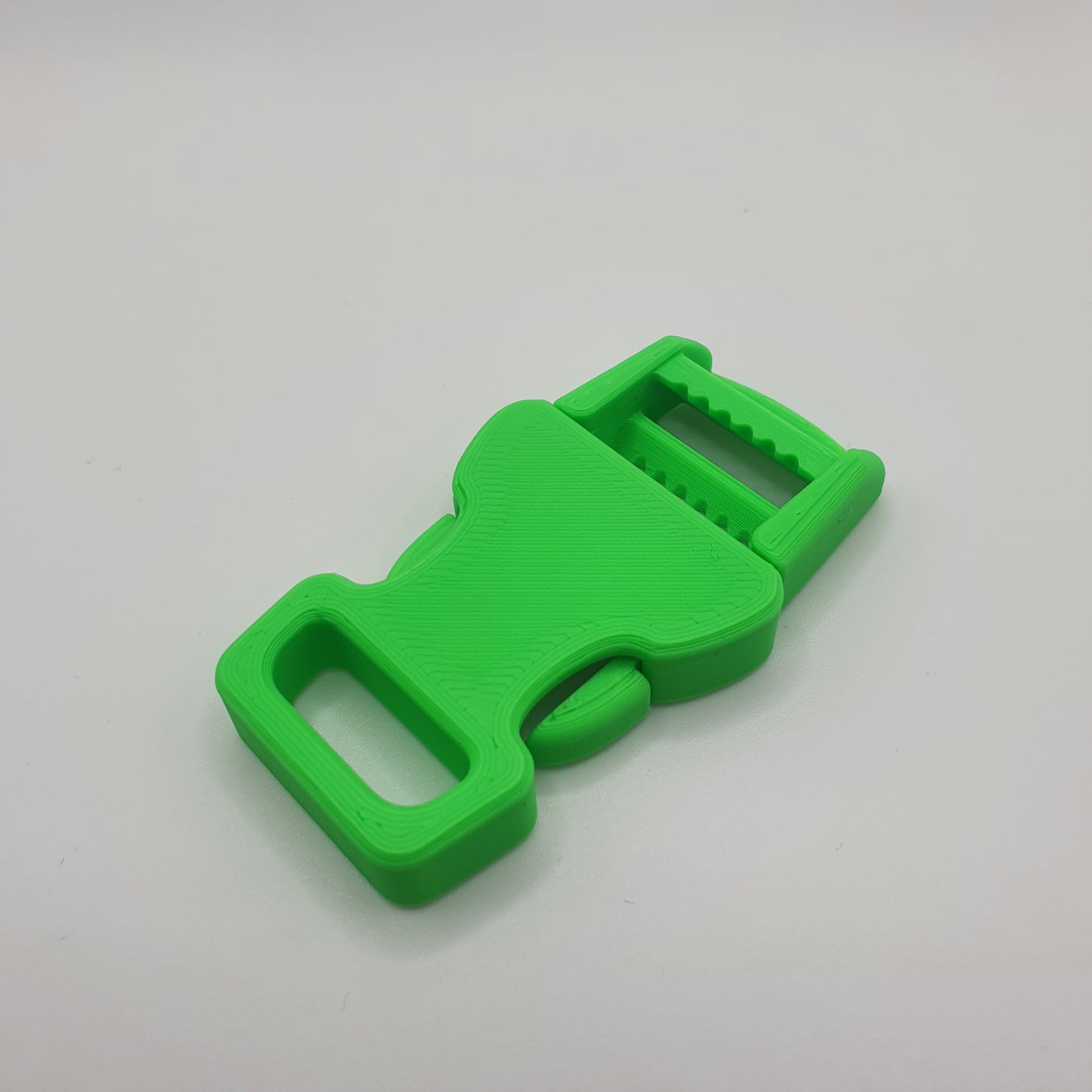 Snap Buckles