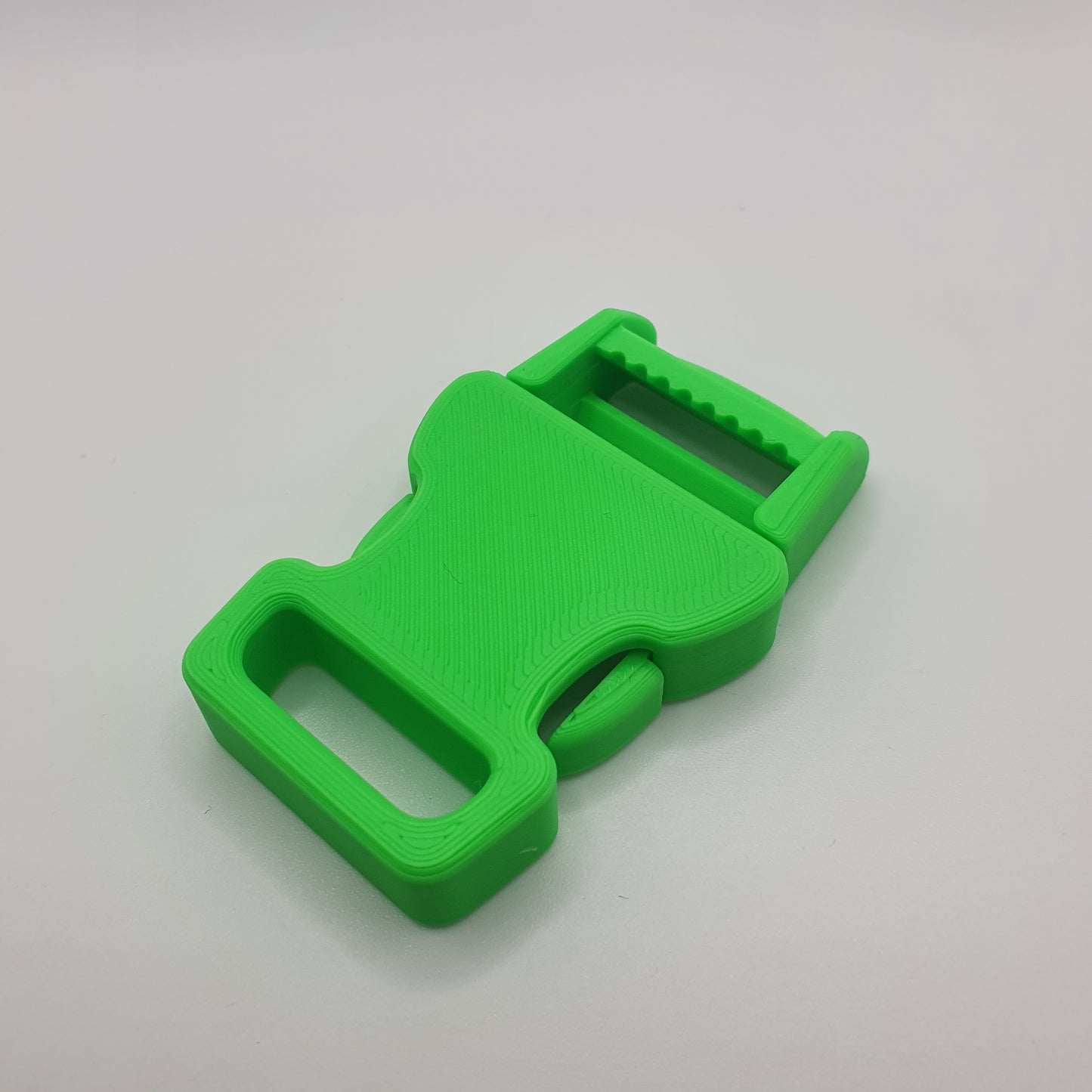 Snap Buckles