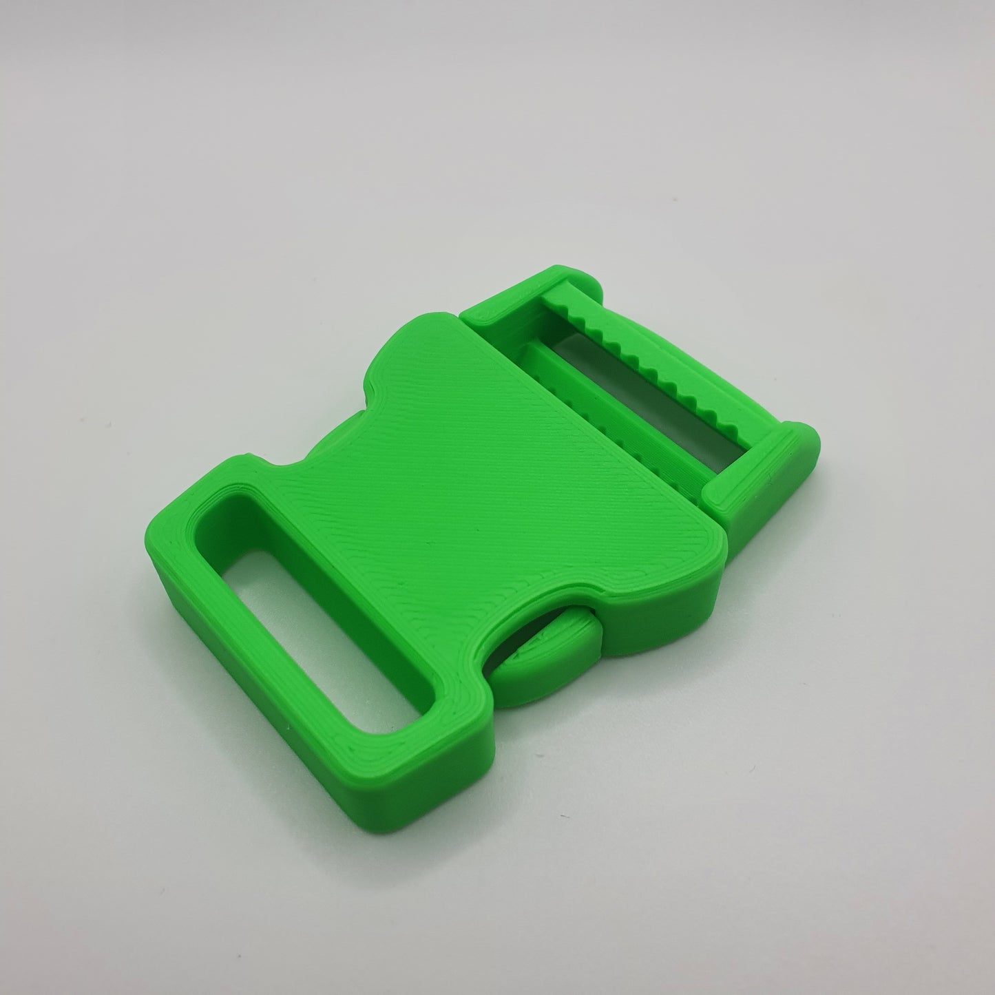 Snap Buckles