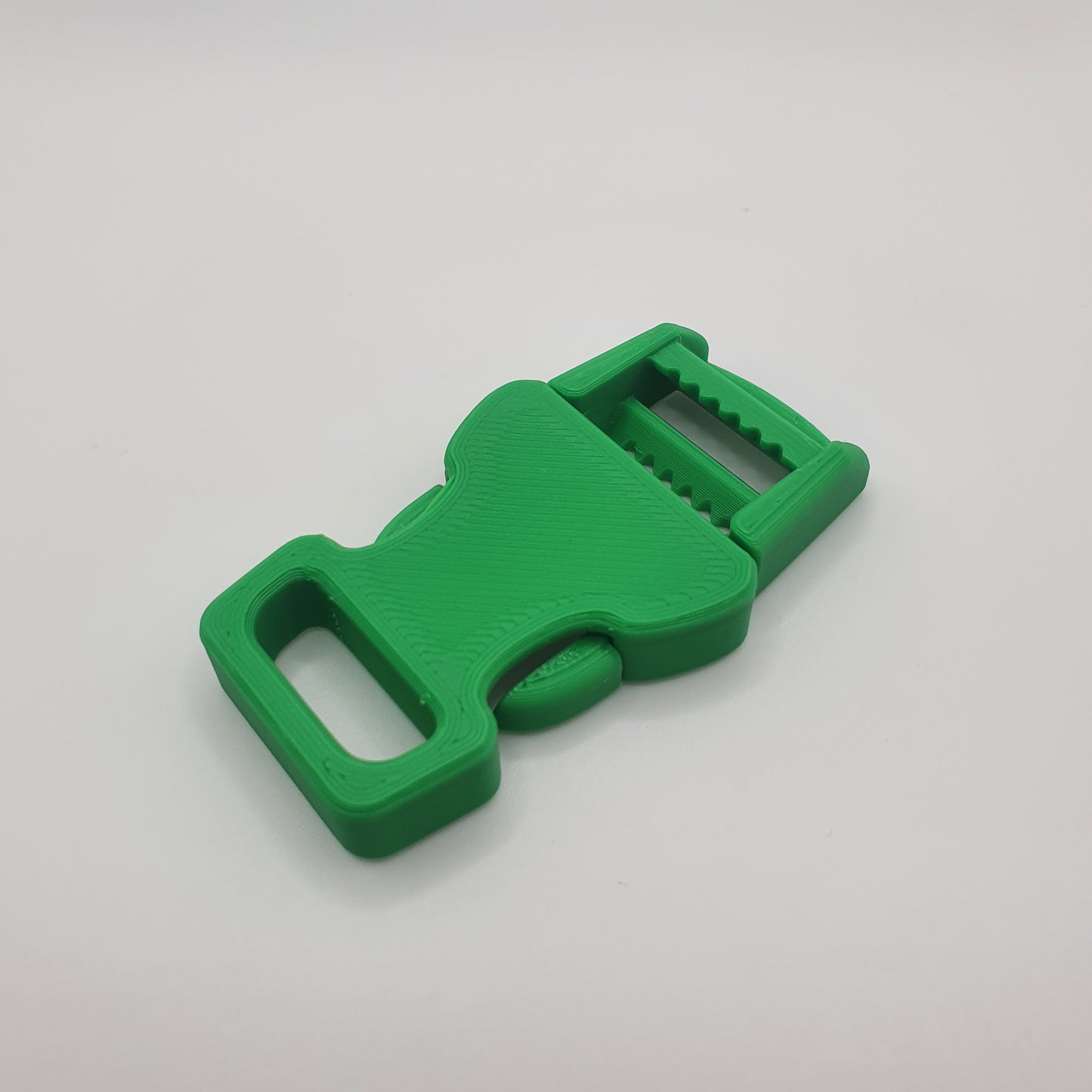 Snap Buckles