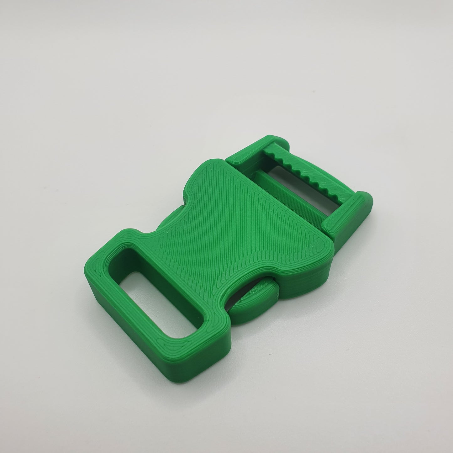 Snap Buckles