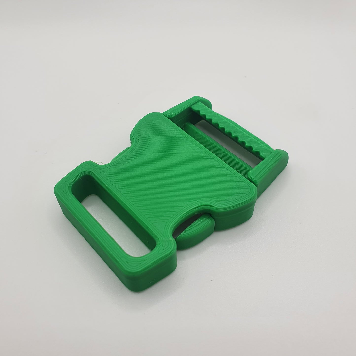Snap Buckles