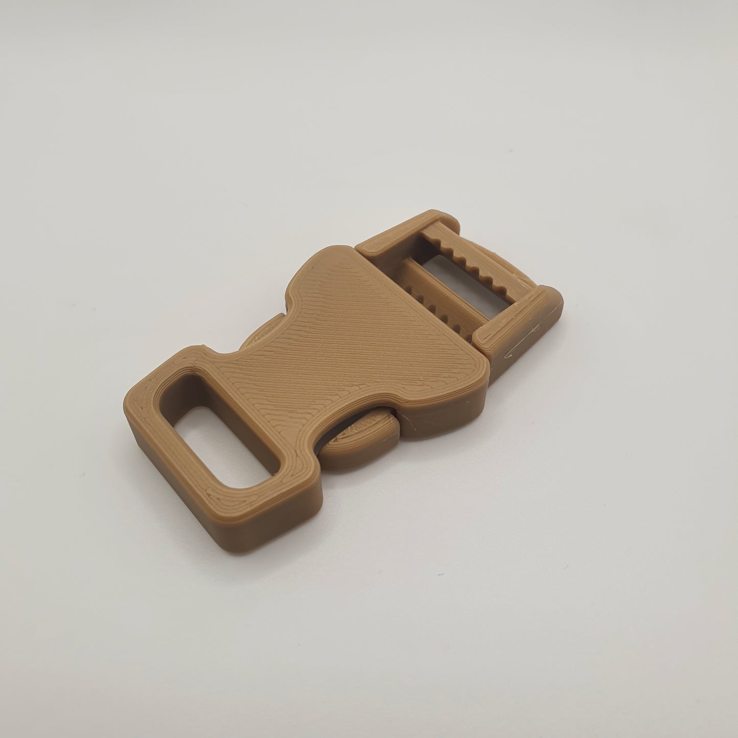 Snap Buckles