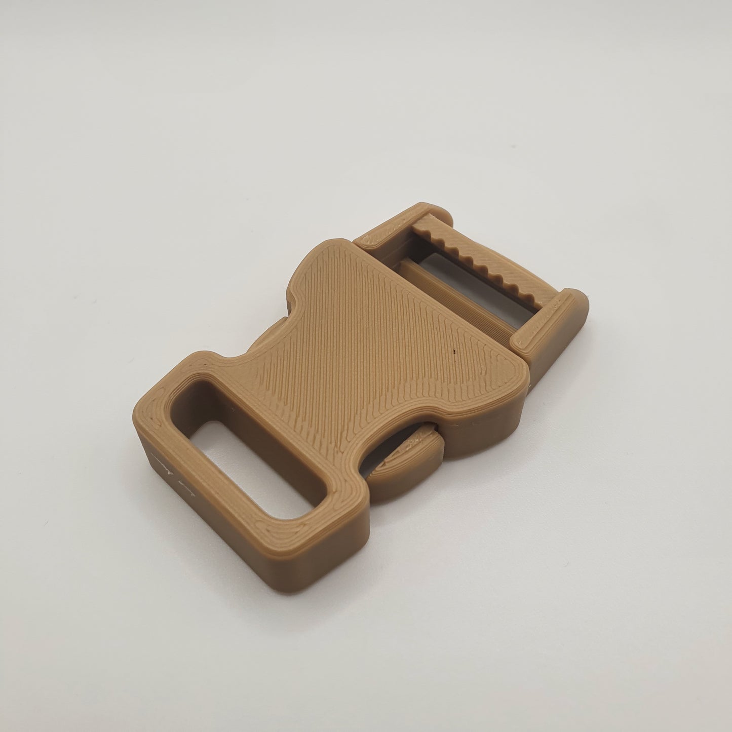 Snap Buckles