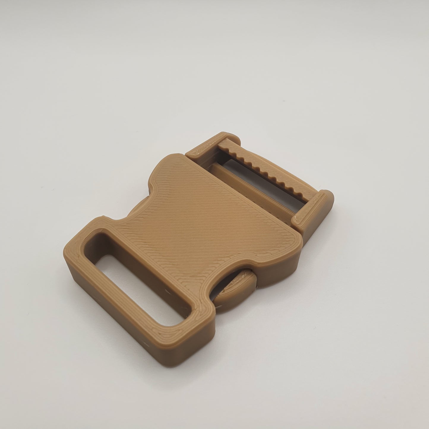 Snap Buckles