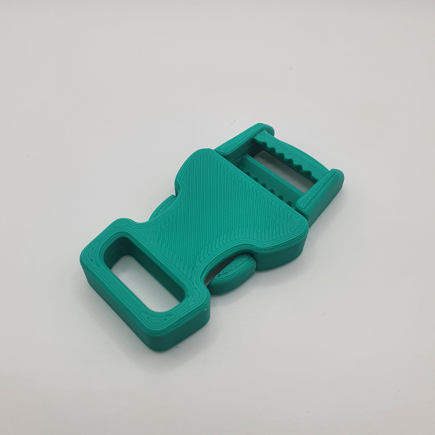 Snap Buckles