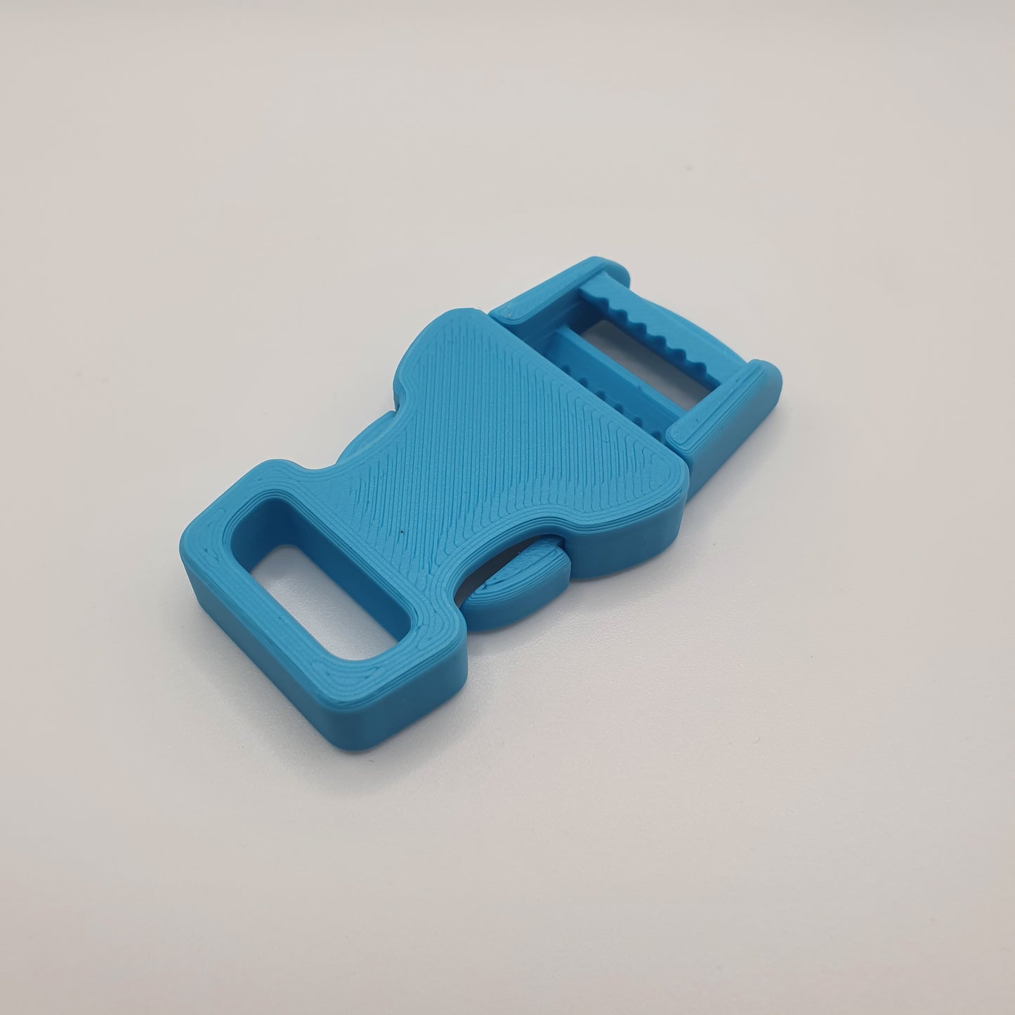 Snap Buckles