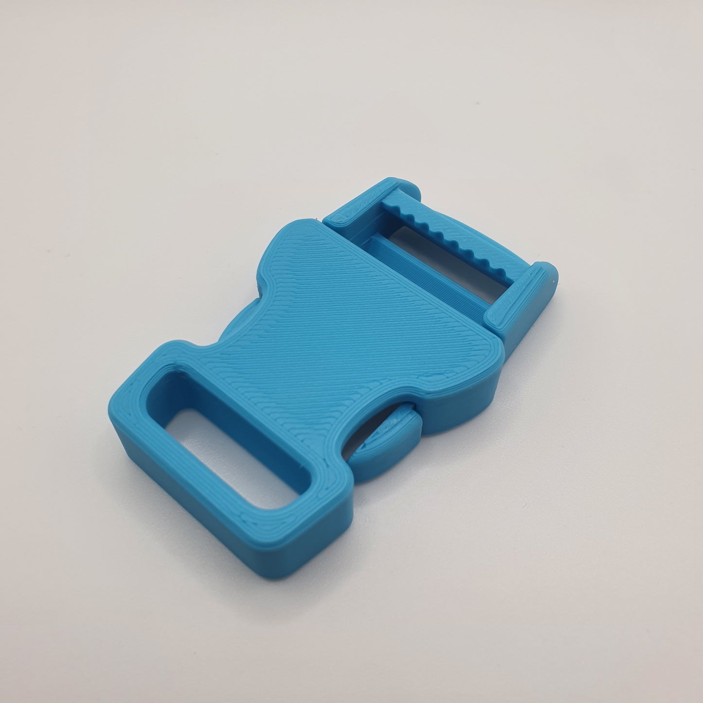 Snap Buckles