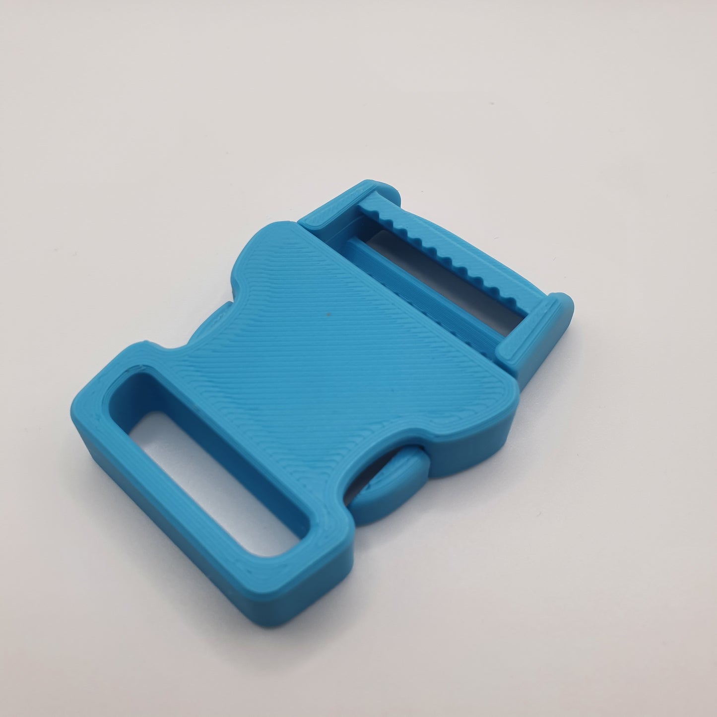 Snap Buckles