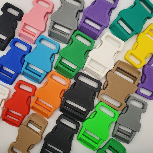 Snap Buckles
