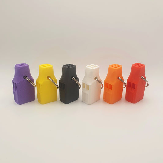 Resonance Whistle Packs