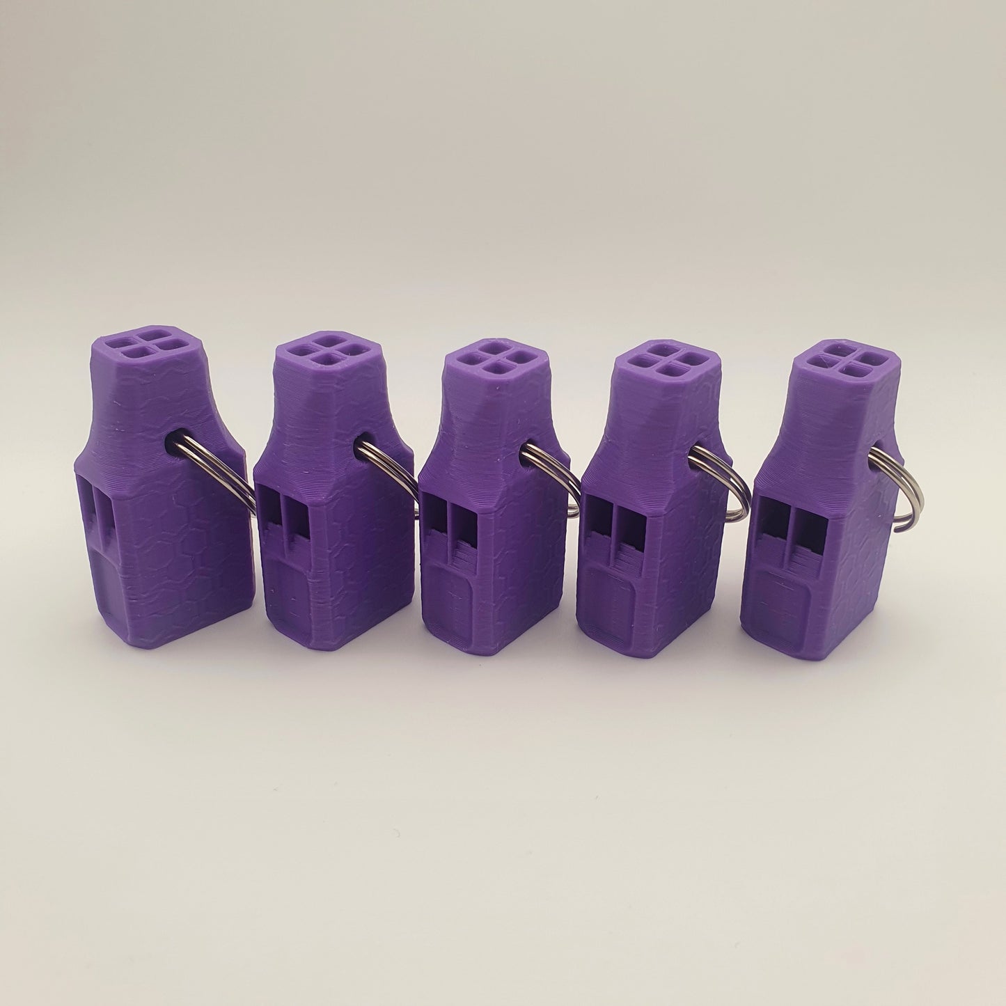 Resonance Whistle Packs