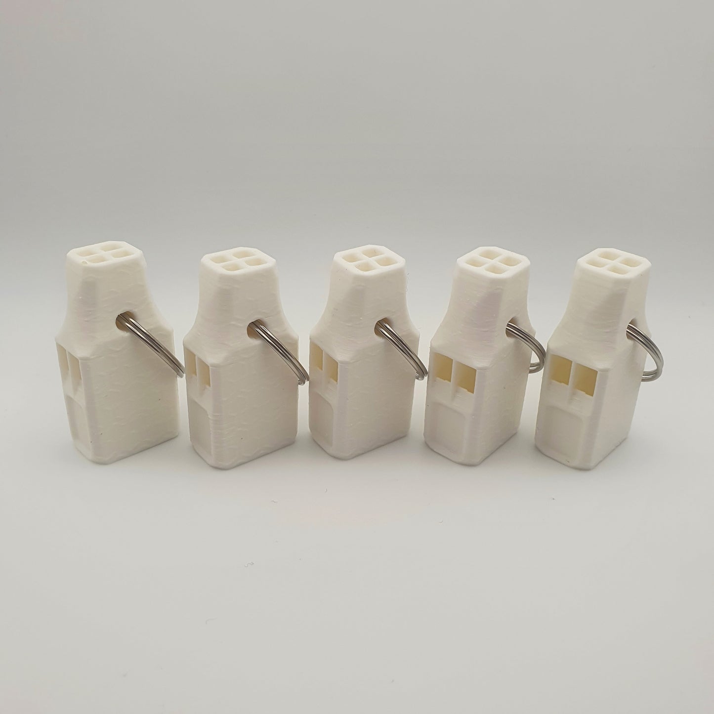 Resonance Whistle Packs