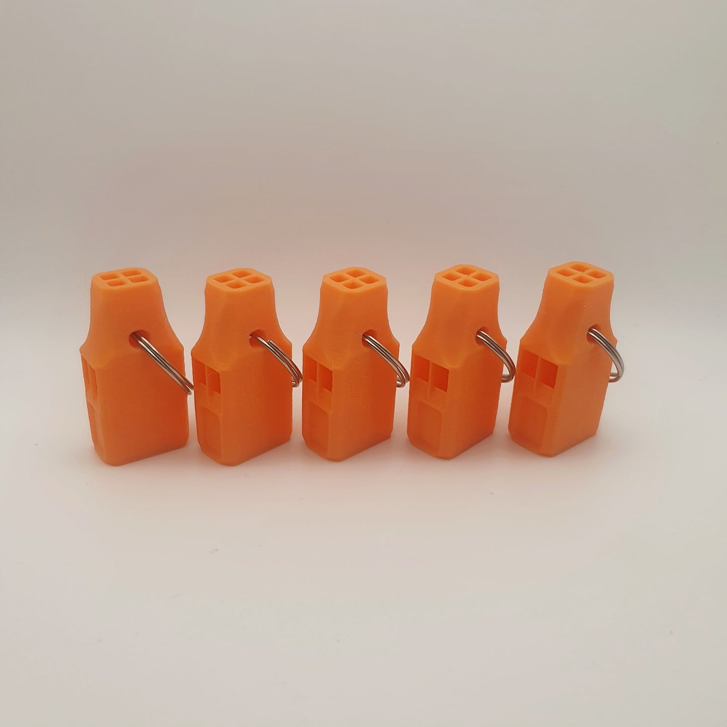 Resonance Whistle Packs