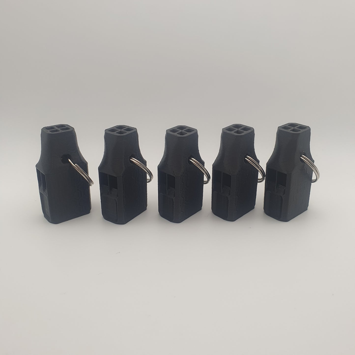 Resonance Whistle Packs