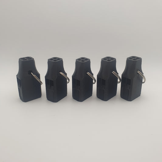 Resonance Whistle Packs