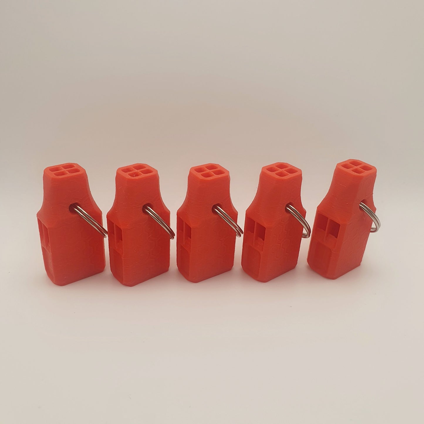Resonance Whistle Packs