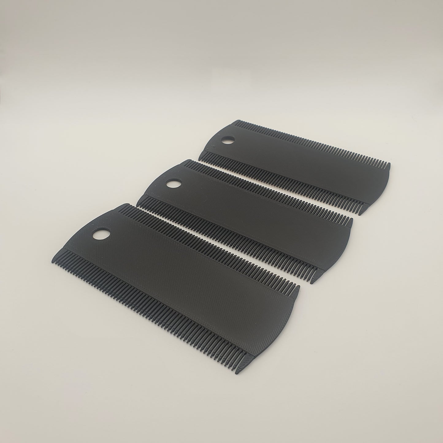 Flea Comb Pack