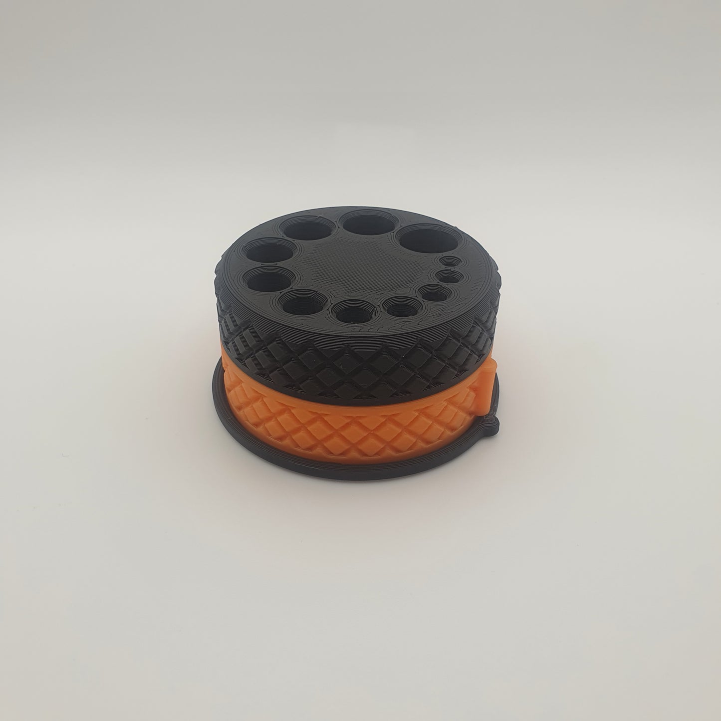 Drilling Dust Trap