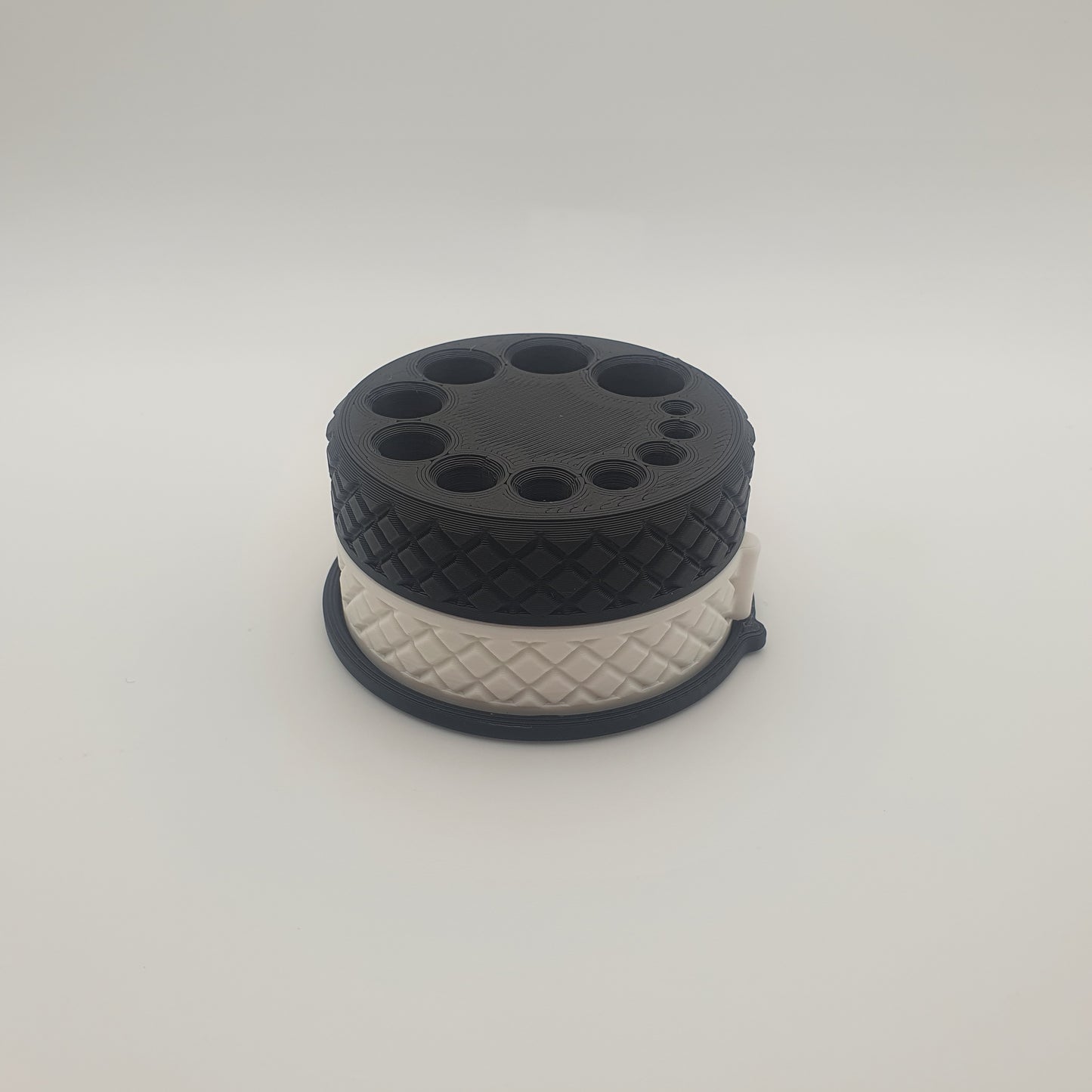 Drilling Dust Trap