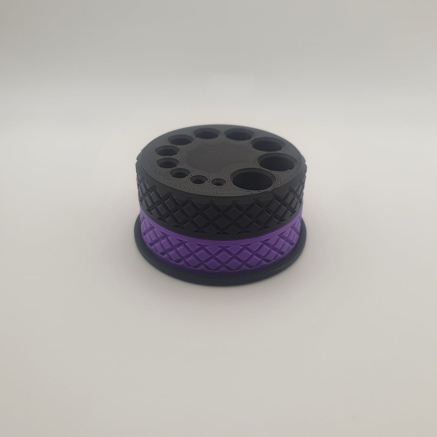 Drilling Dust Trap