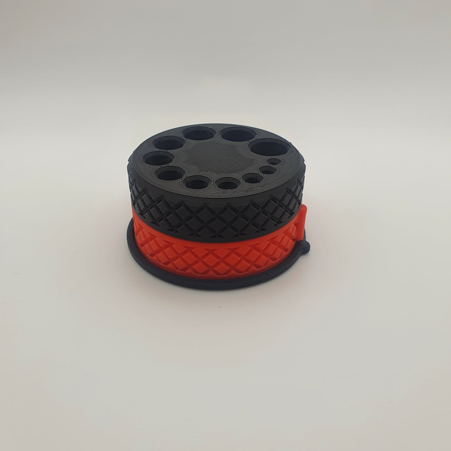 Drilling Dust Trap