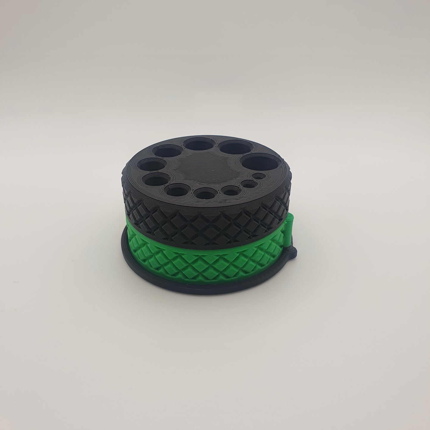 Drilling Dust Trap