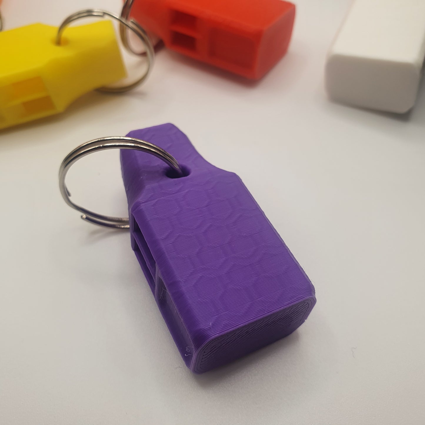 Resonance Whistle Packs