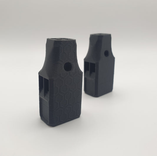 3-Pack of Resonance Whistles