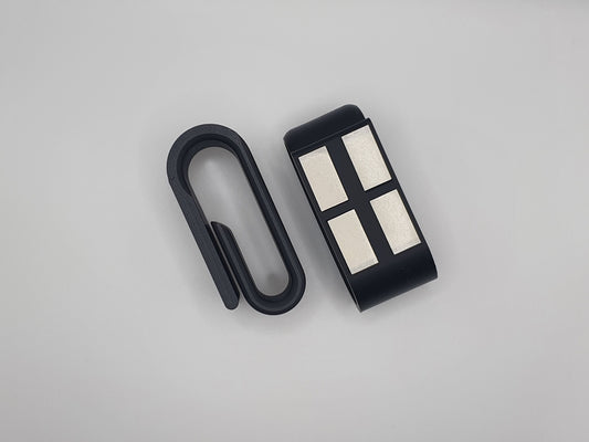 SpiralGrip Tea Towel Anchor