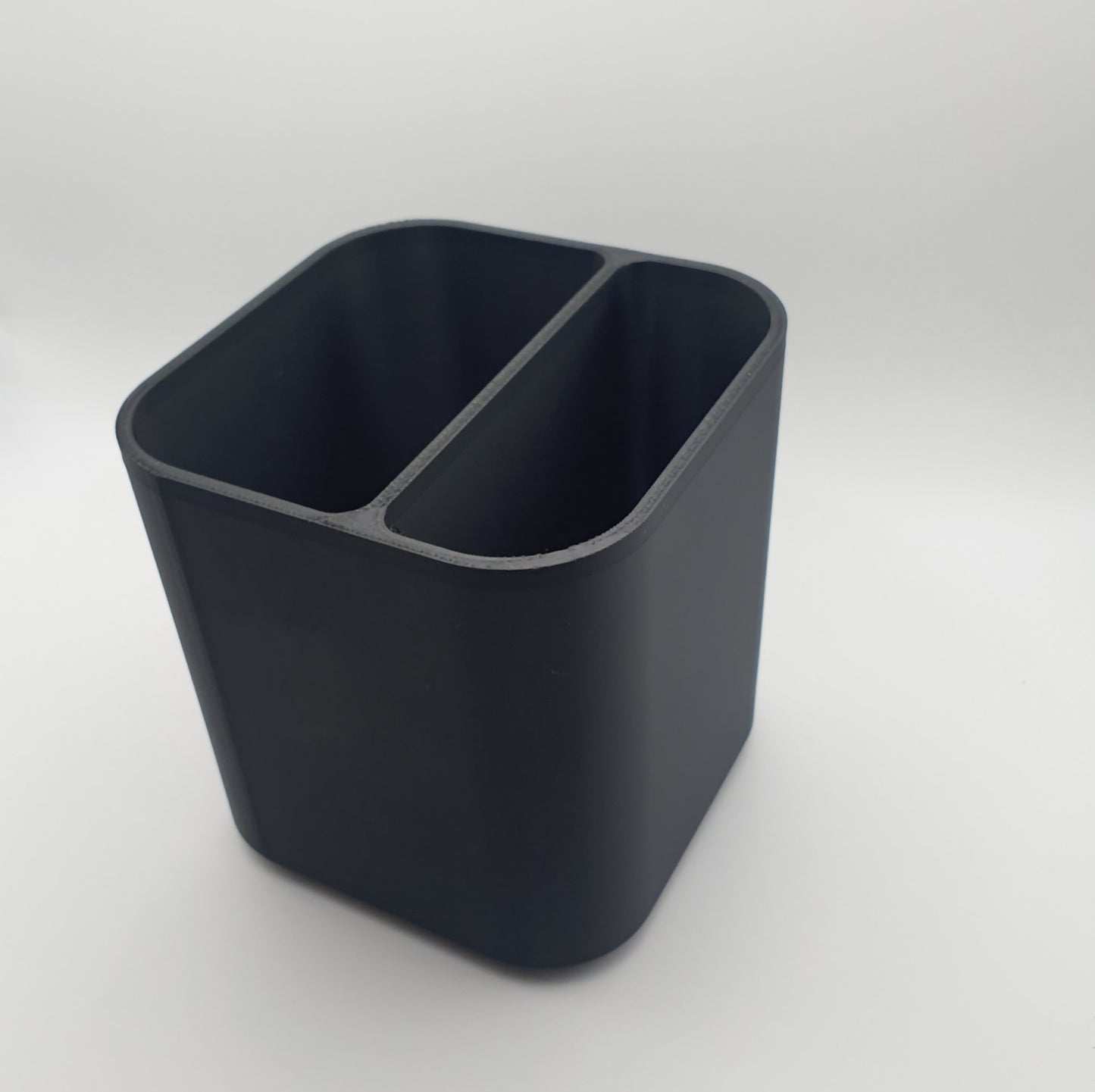 Porte-stylo simple à deux sections