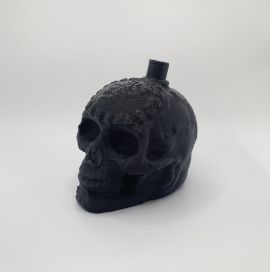 Aztec Death Whistle