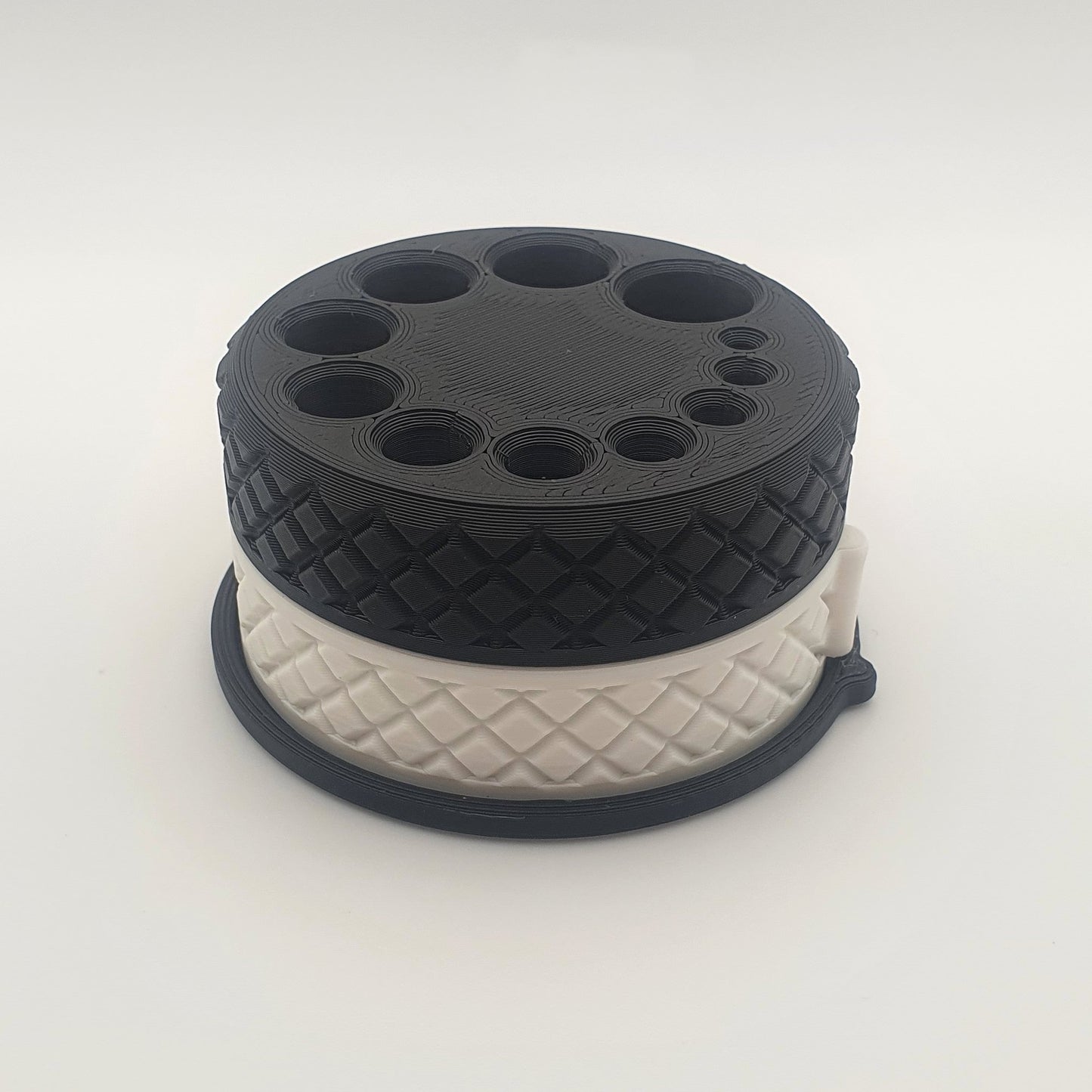 Drilling Dust Trap