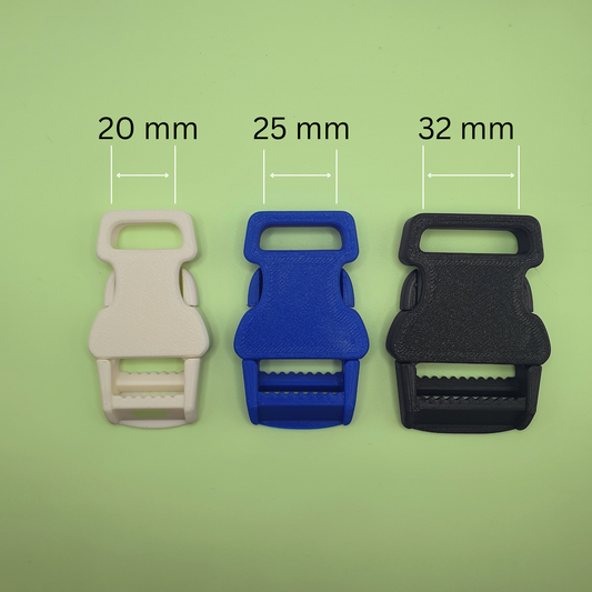 Snap Buckle
